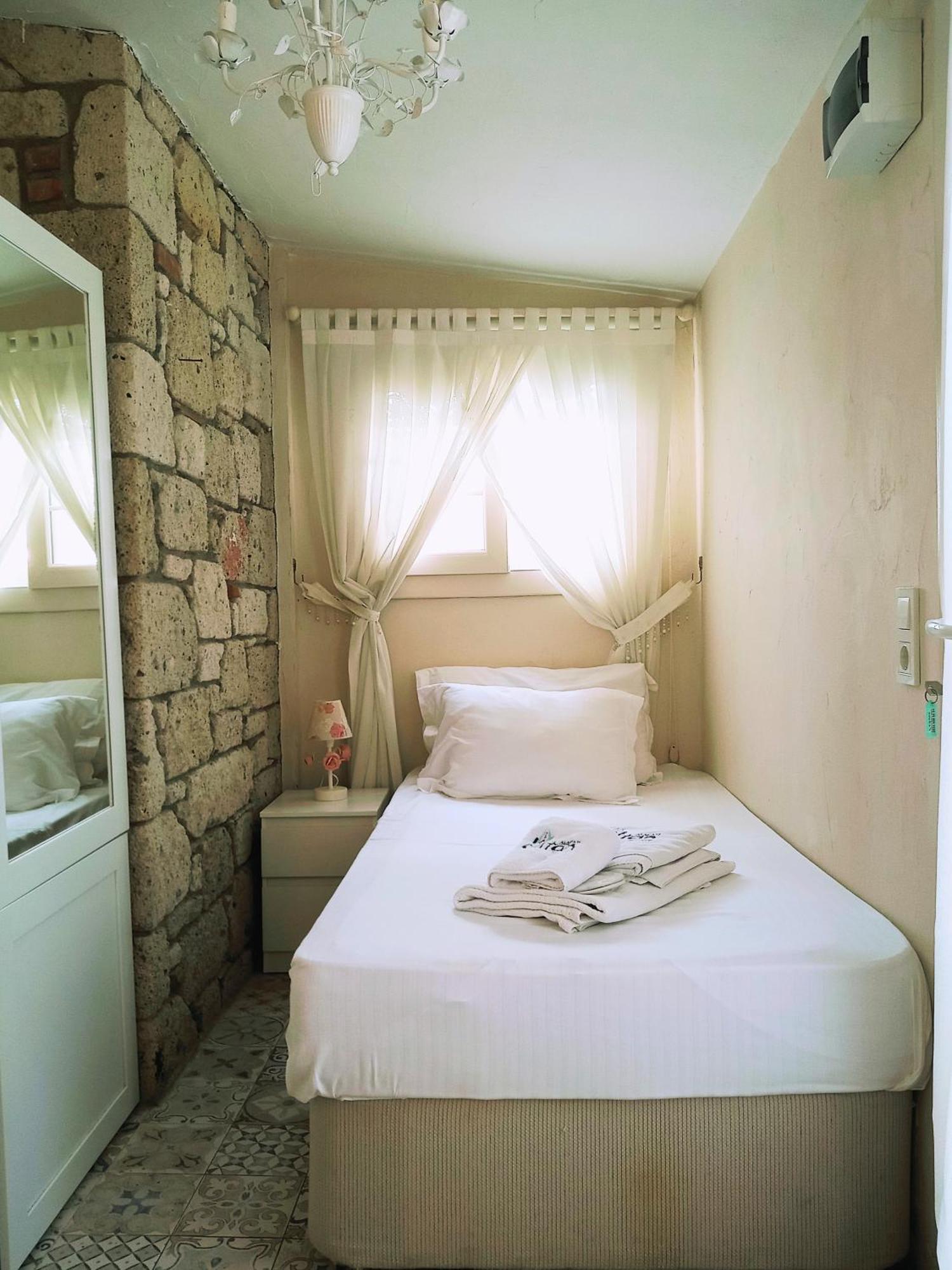 Alacati Sultan Konak Butik Otel ℳℛ Luxury Concept Camera foto