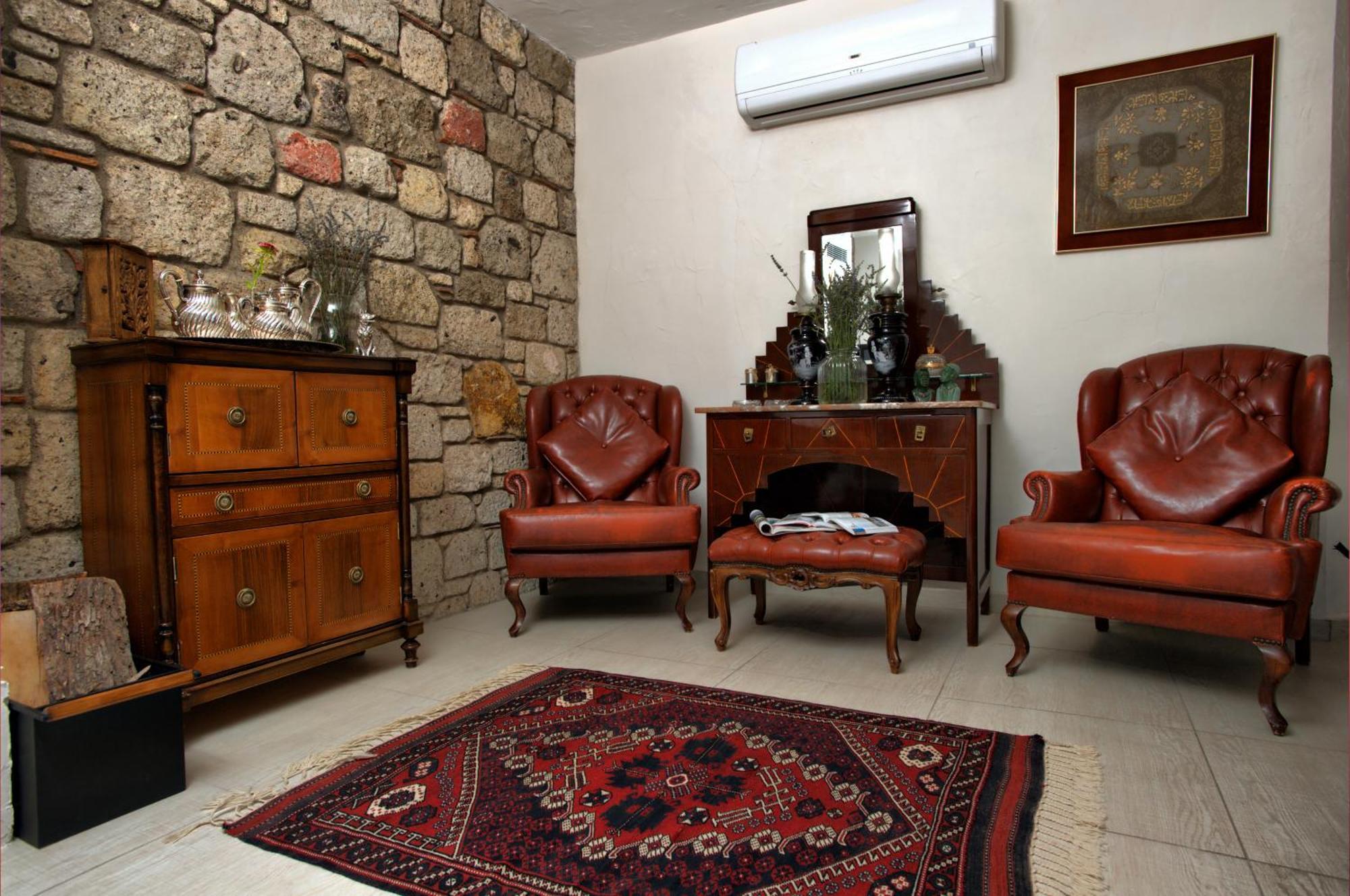 Alacati Sultan Konak Butik Otel ℳℛ Luxury Concept Esterno foto