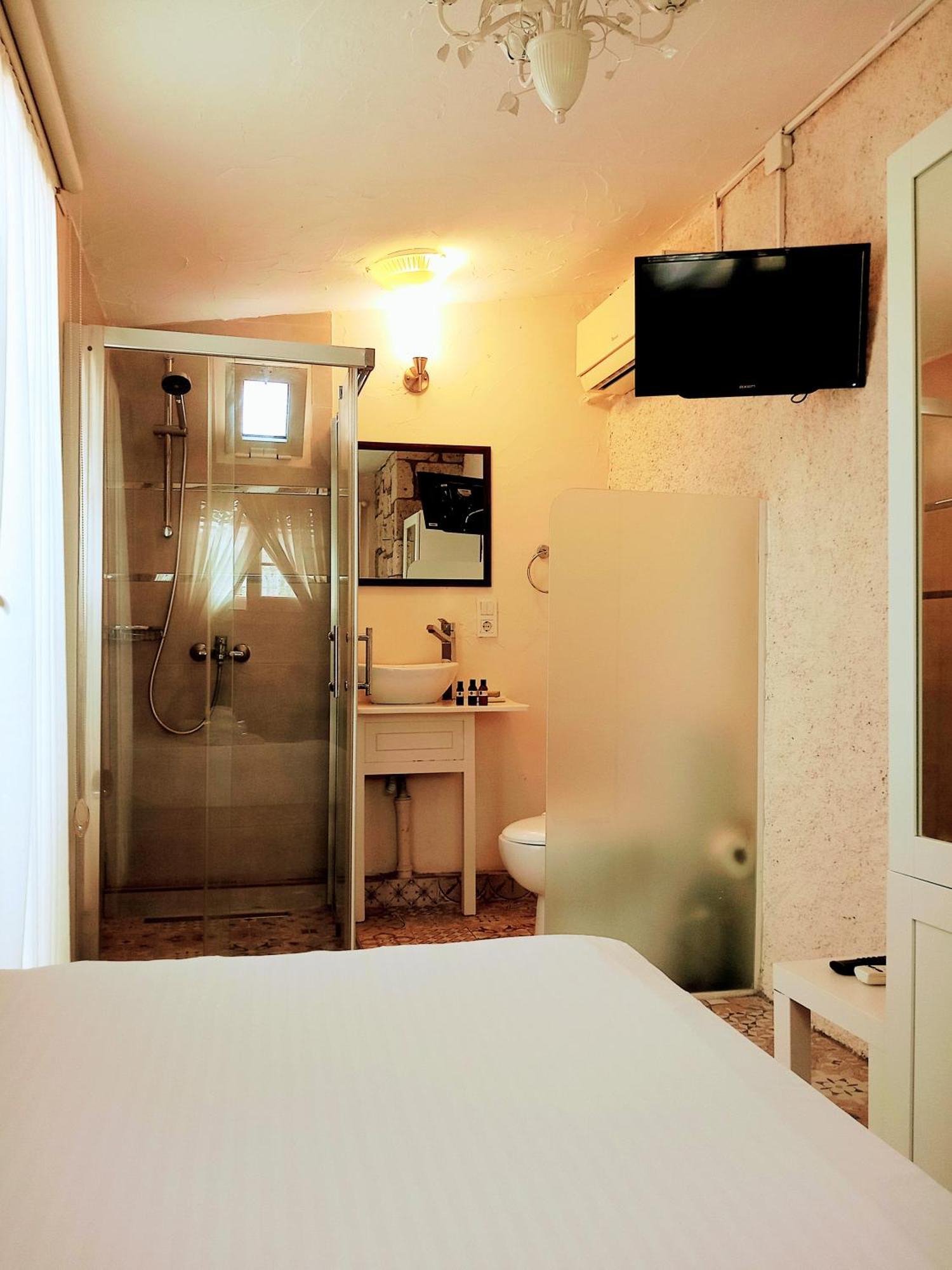 Alacati Sultan Konak Butik Otel ℳℛ Luxury Concept Camera foto