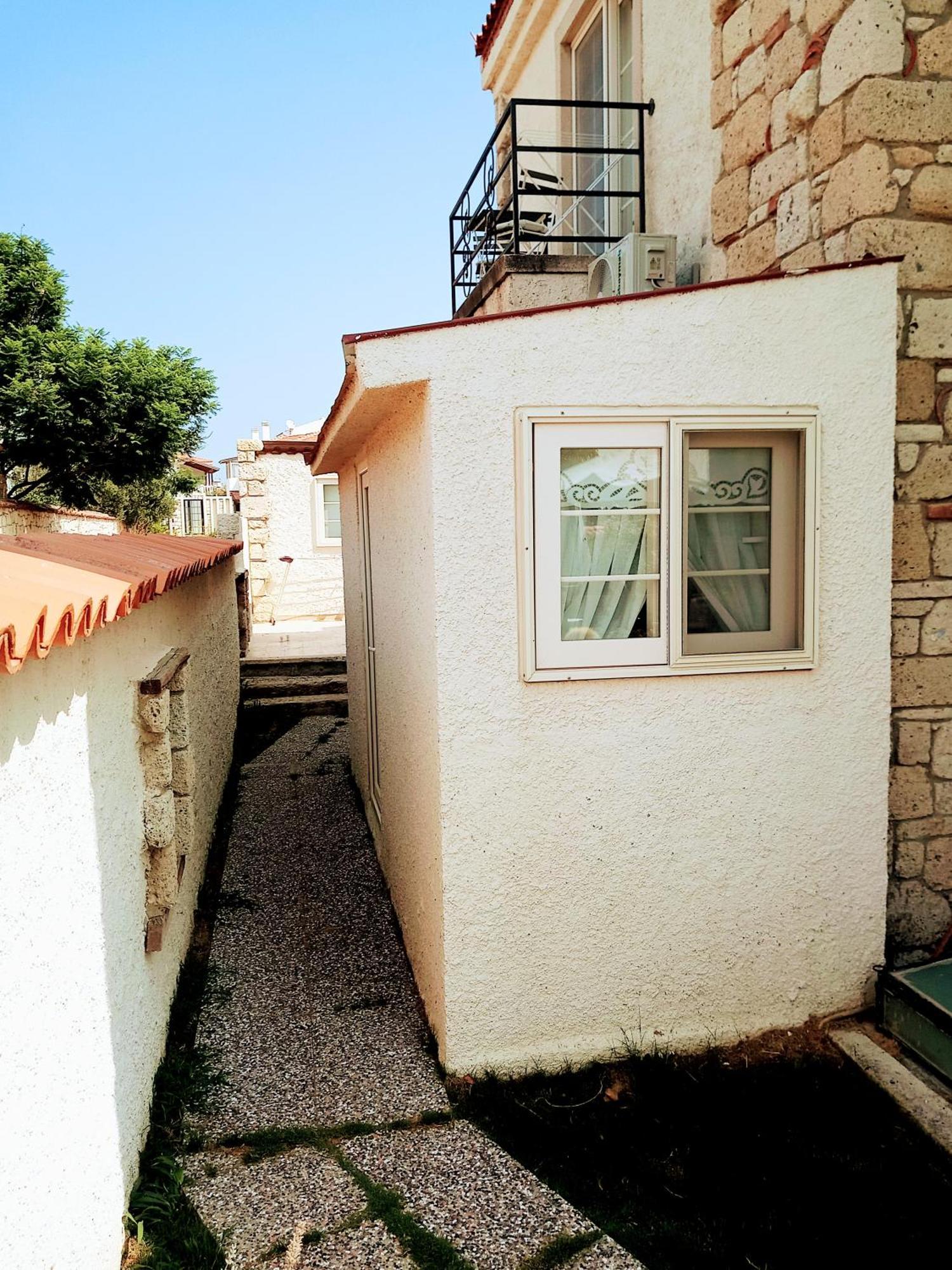 Alacati Sultan Konak Butik Otel ℳℛ Luxury Concept Camera foto