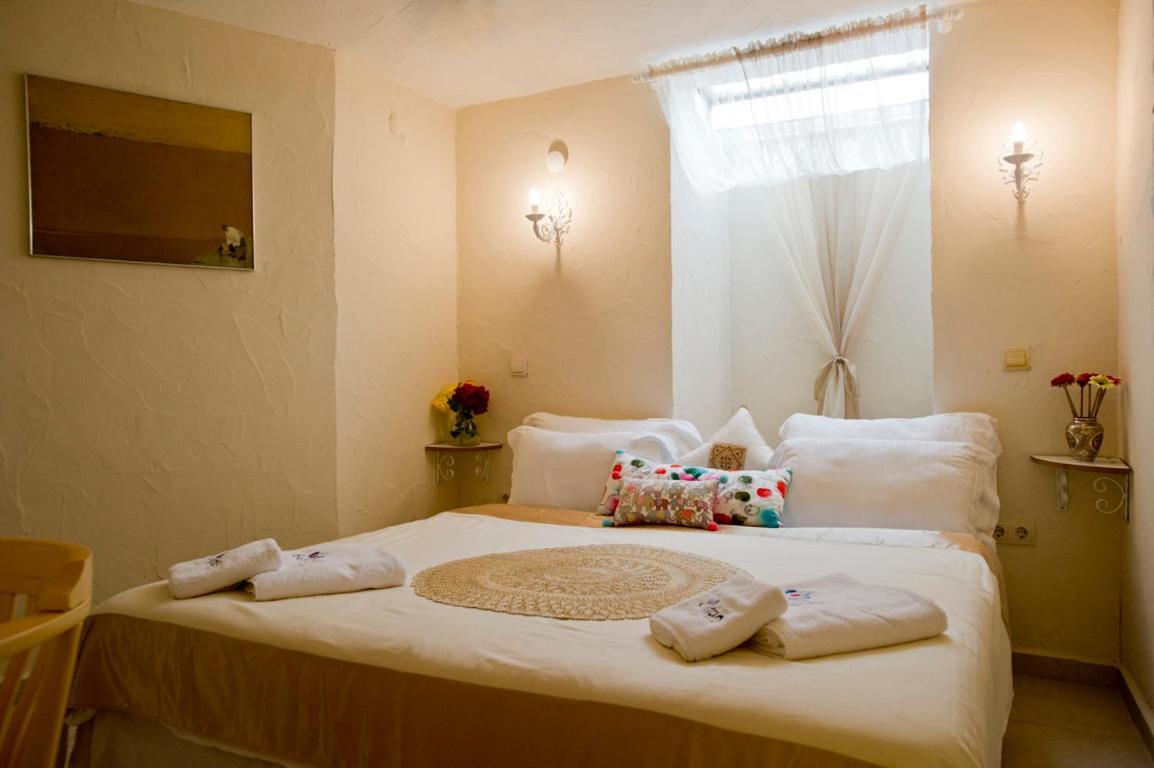 Alacati Sultan Konak Butik Otel ℳℛ Luxury Concept Esterno foto