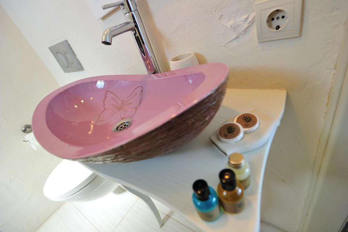 Alacati Sultan Konak Butik Otel ℳℛ Luxury Concept Esterno foto