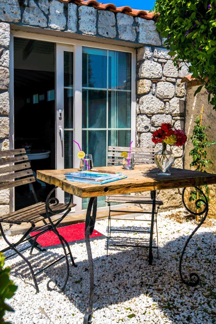 Alacati Sultan Konak Butik Otel ℳℛ Luxury Concept Esterno foto