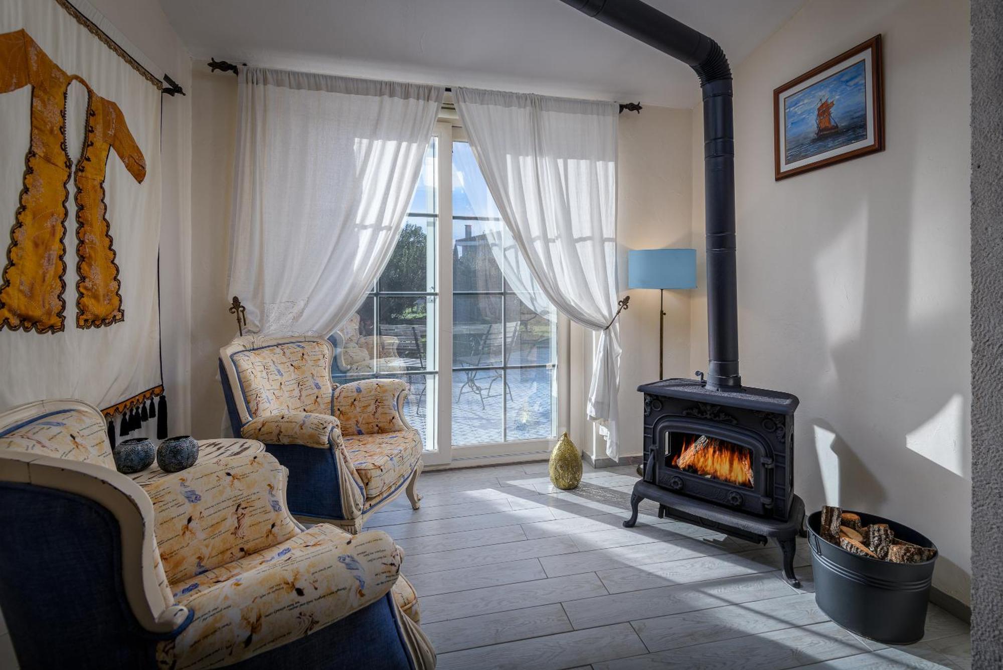 Alacati Sultan Konak Butik Otel ℳℛ Luxury Concept Esterno foto