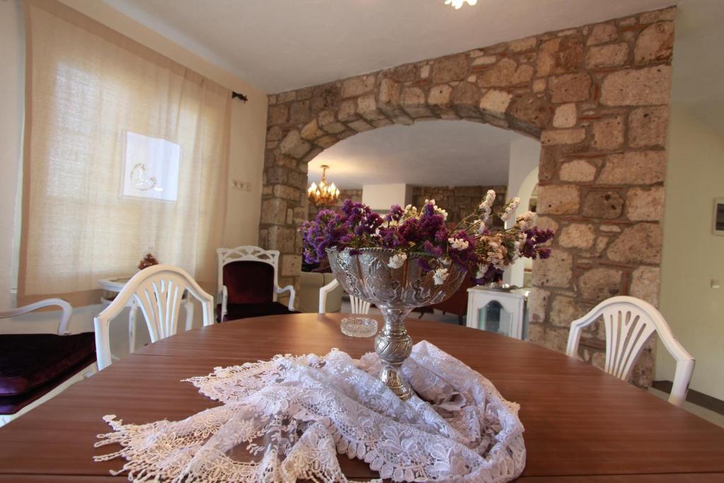 Alacati Sultan Konak Butik Otel ℳℛ Luxury Concept Esterno foto