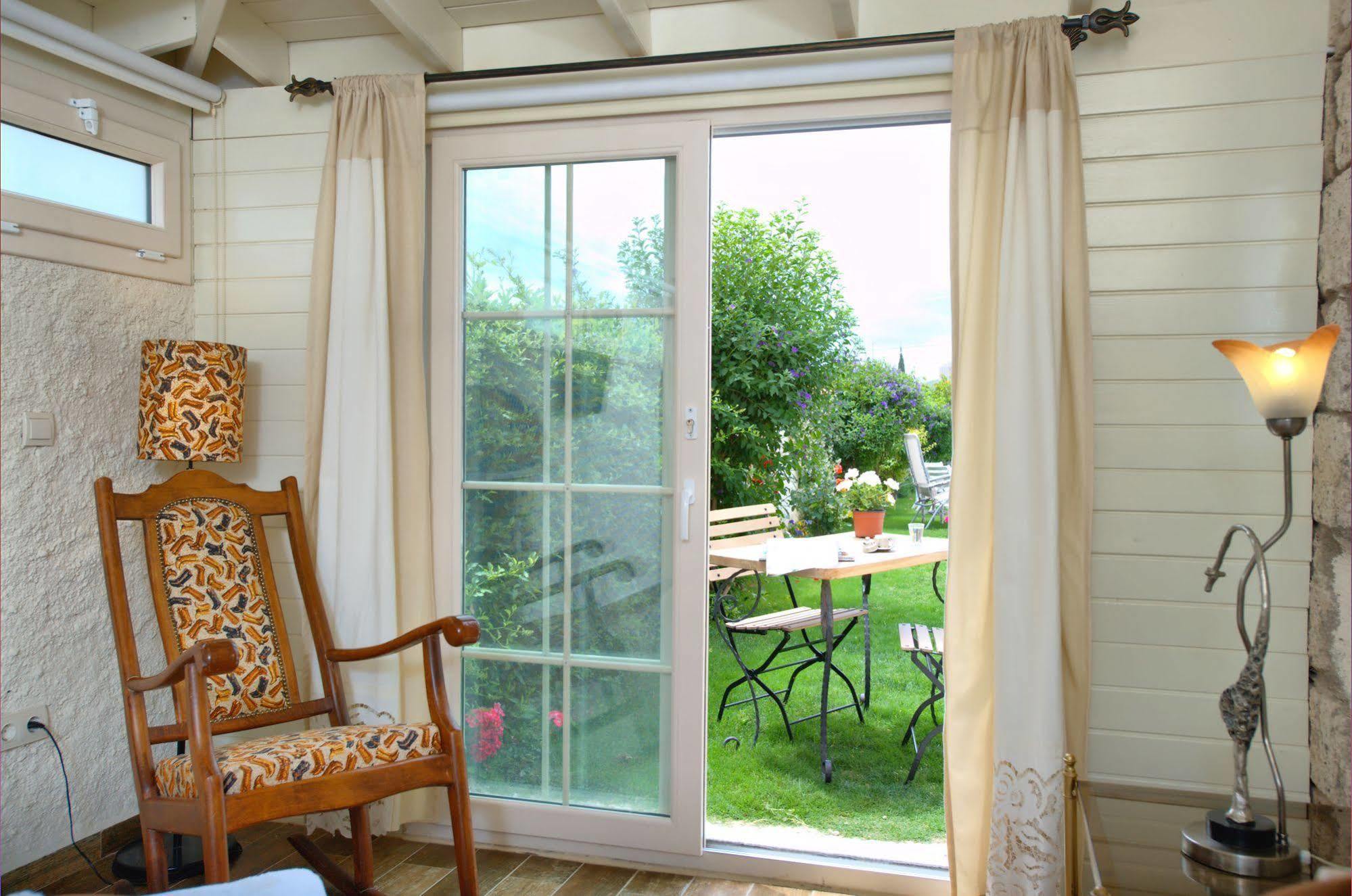 Alacati Sultan Konak Butik Otel ℳℛ Luxury Concept Esterno foto