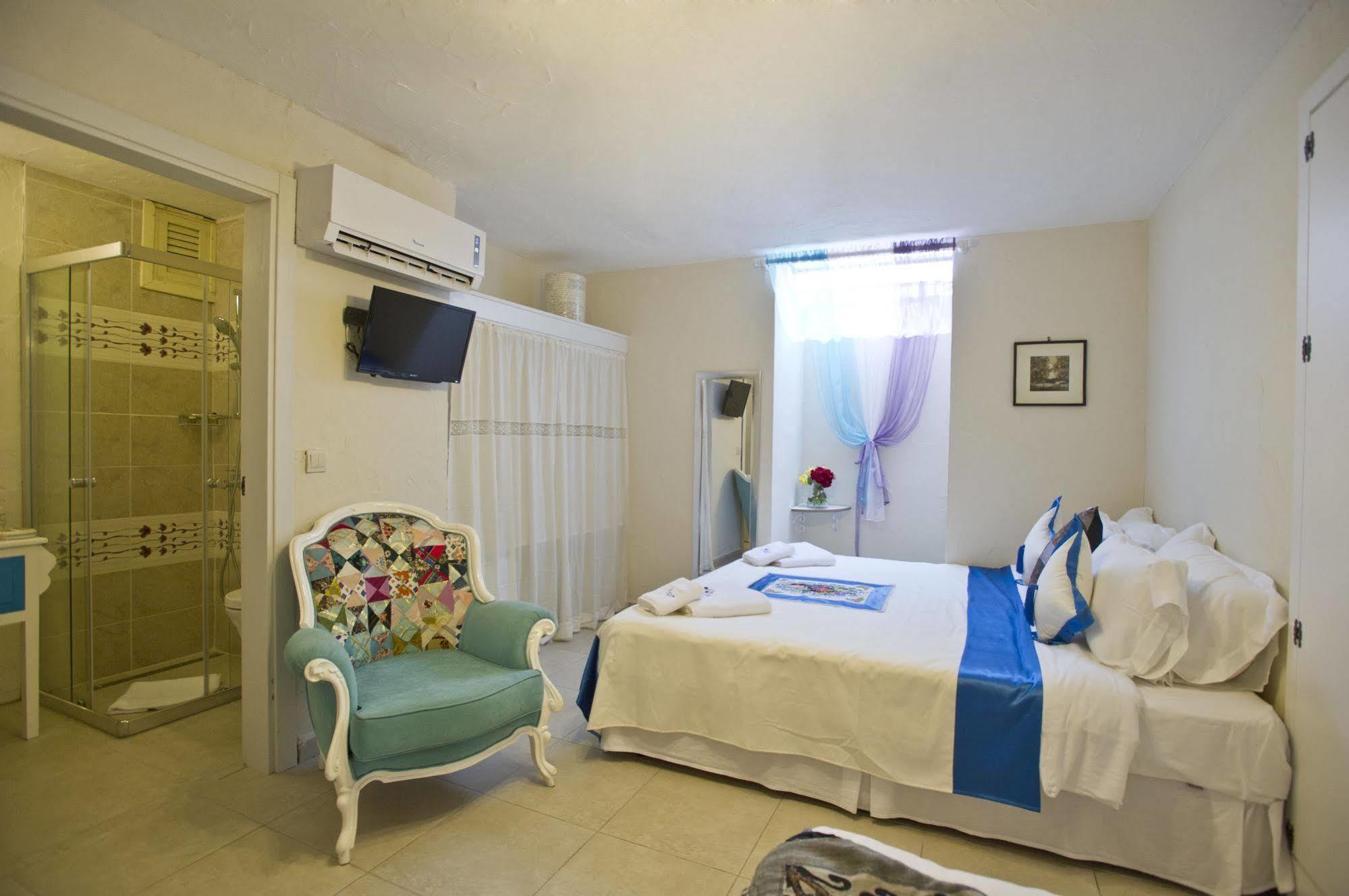 Alacati Sultan Konak Butik Otel ℳℛ Luxury Concept Esterno foto